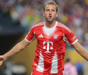 爱游戏体育- 凯恩 中场 