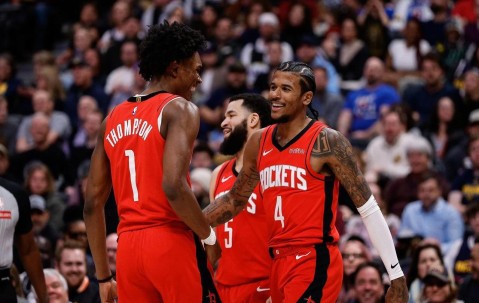 AYX-今夜休斯敦火箭调整名单以备意大利杯；刷新队史纪录环节打磨；气氛紧张；细节决定成败的简单介绍