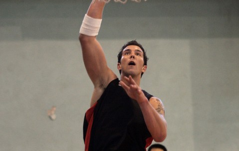 爱游戏- 西亚卡姆东决表现 