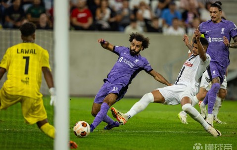 爱游戏-关于萨拉赫赛事官方发布高光表现新规，尤文图斯争议不断！的信息