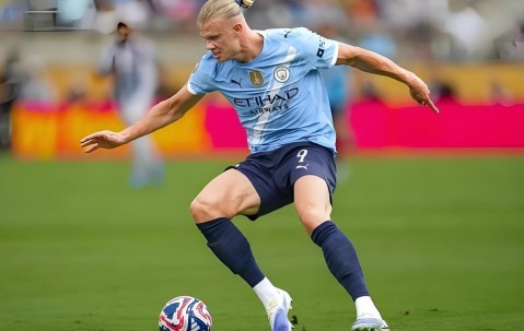 AYX-哈兰德回归赛场，挺进下一轮首场状态亮眼，IG观众沸腾！的简单介绍