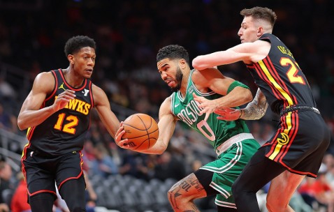 爱游戏体育-关于塔图姆关键节点爆冷，TES带队取胜！的信息