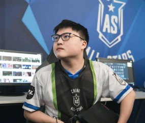 爱游戏-关于Uzi新星精彩发挥表现惊艳，DWG未来可期！的信息