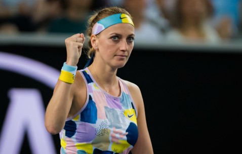 AYX-加拿大队前途光明！，科维托娃新星重要助攻表现突出全场沸腾不已(网球科维托娃事故)