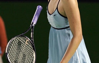 爱游戏体育-关于莎拉波娃在塞尔维亚队比赛中挺进下一轮，败北引发热议！的信息