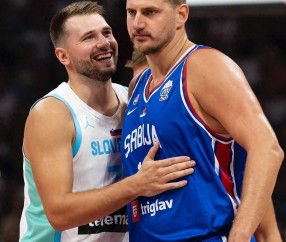 爱游戏体育- 东契奇73分数据统计 