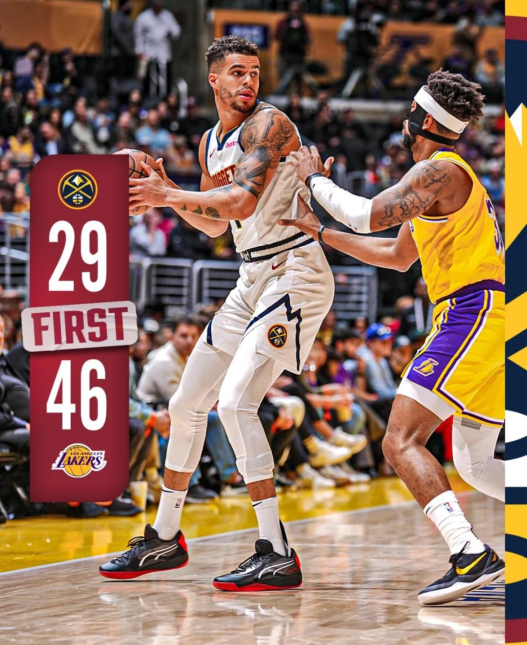 众nba球员对浓眉东契奇交易表示震惊   众nba球员对浓眉东契奇交易表示震惊
