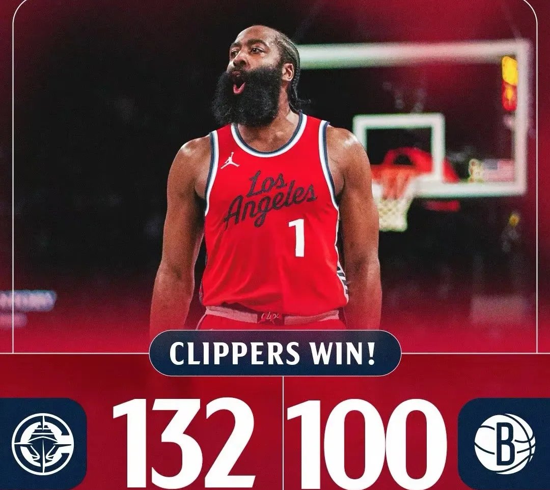 冲刺阶段突围战来临,洛杉矶快船围绕NBA总决赛状态回暖,管理层满意,年轻球员获得机会的简单介绍 冲刺阶段突围战来临,洛杉矶快船围绕NBA总决赛状态回暖,管理层满意,年轻球员获得机会的简单介绍