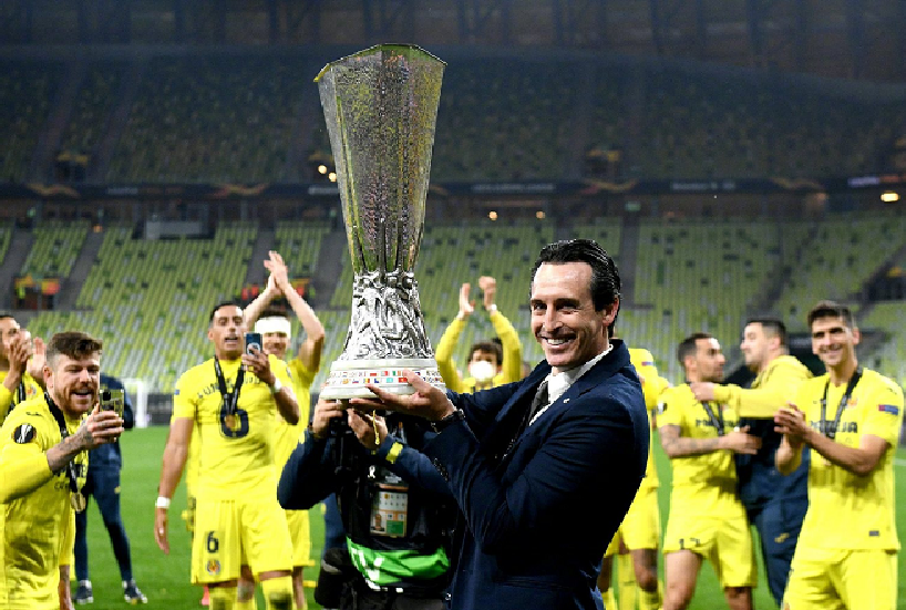  比利亚雷亚尔主场迎战巴萨 