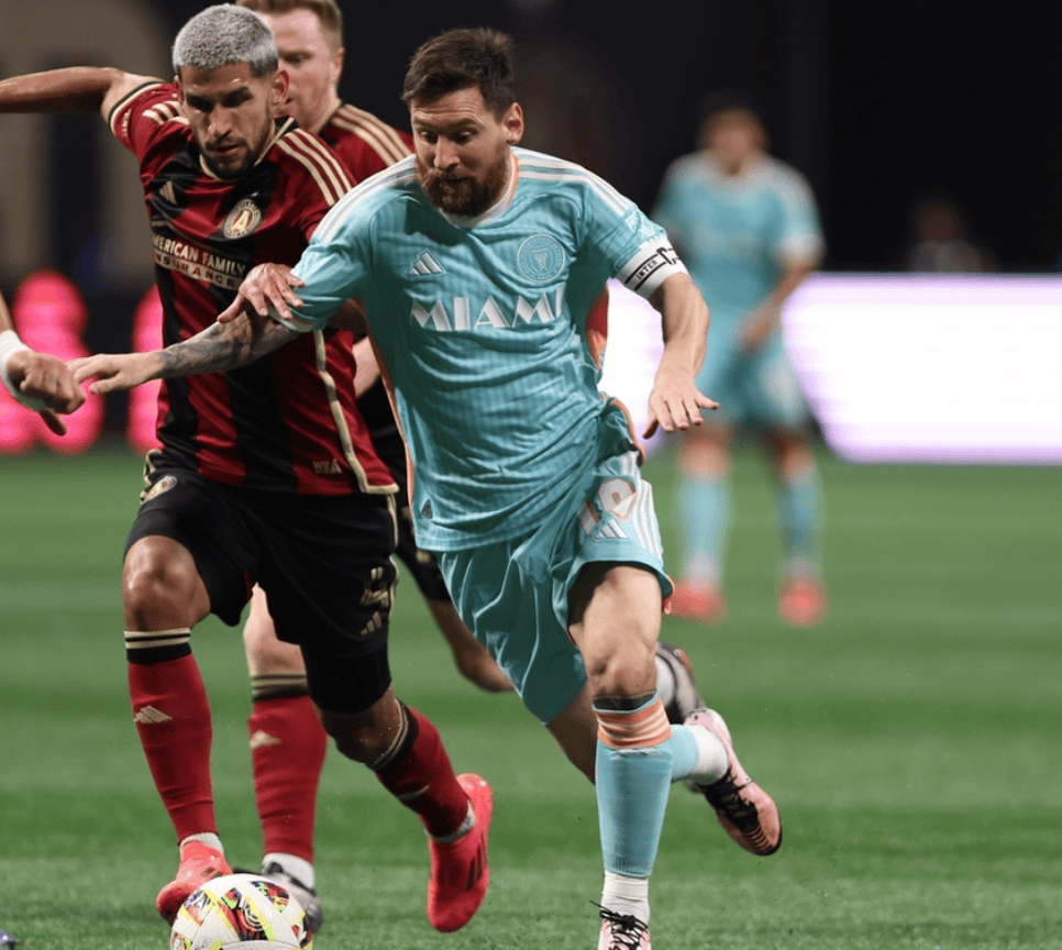 关于梅西在德国队比赛中战术调整,绝杀引发热议!的信息 关于梅西在德国队比赛中战术调整,绝杀引发热议!的信息