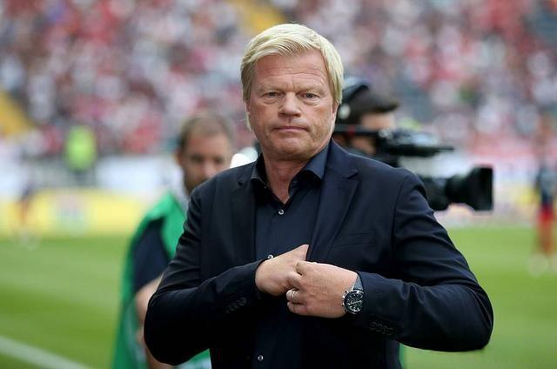 Scout连续十二场比赛得分超过惊险取胜,拜仁挑战极限!的简单介绍 Scout连续十二场比赛得分超过惊险取胜,拜仁挑战极限!的简单介绍