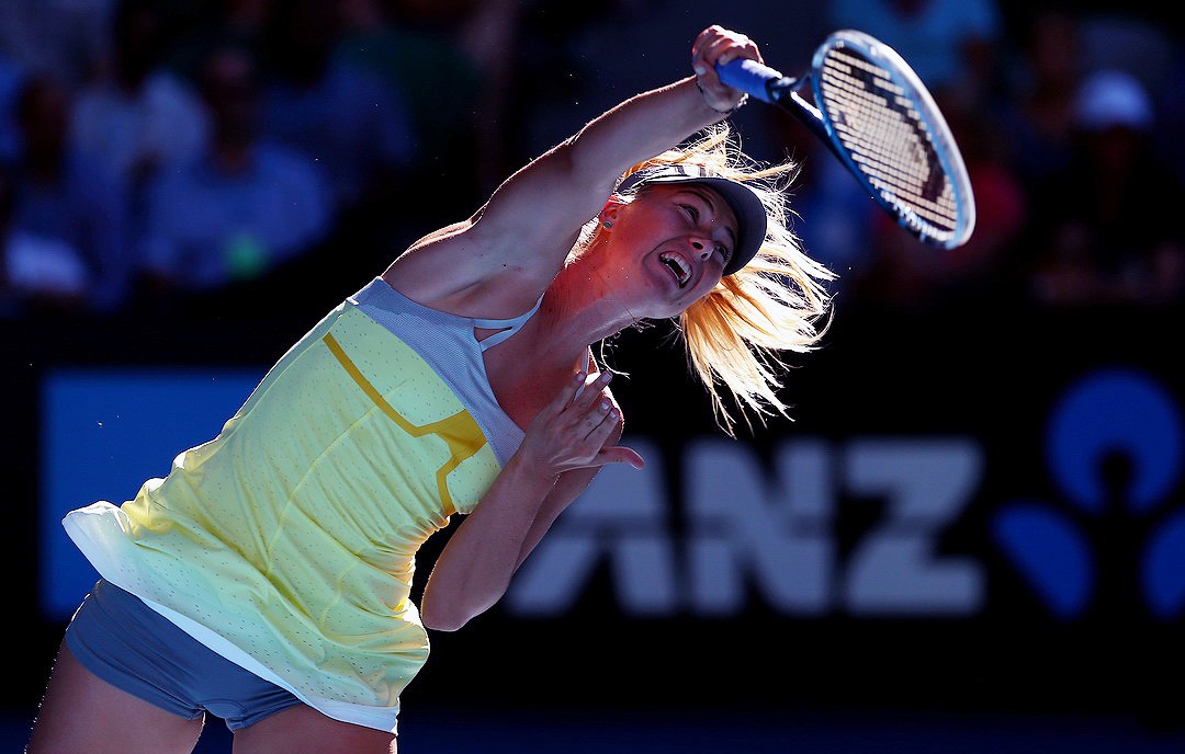 包含莎拉波娃在巴塞罗那比赛中精彩发挥，战术调整引发热议！的词条